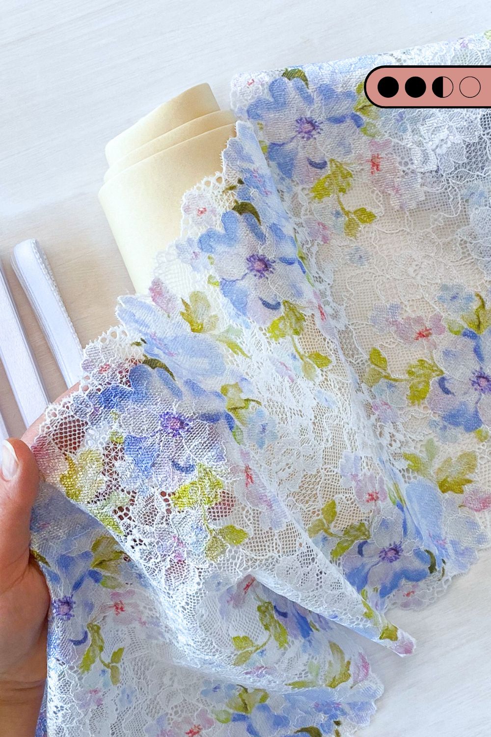 Poppy cotton lace set andmary 品番AM1244 mdl_1_1f5fd900-1ef3-4efd-962c-