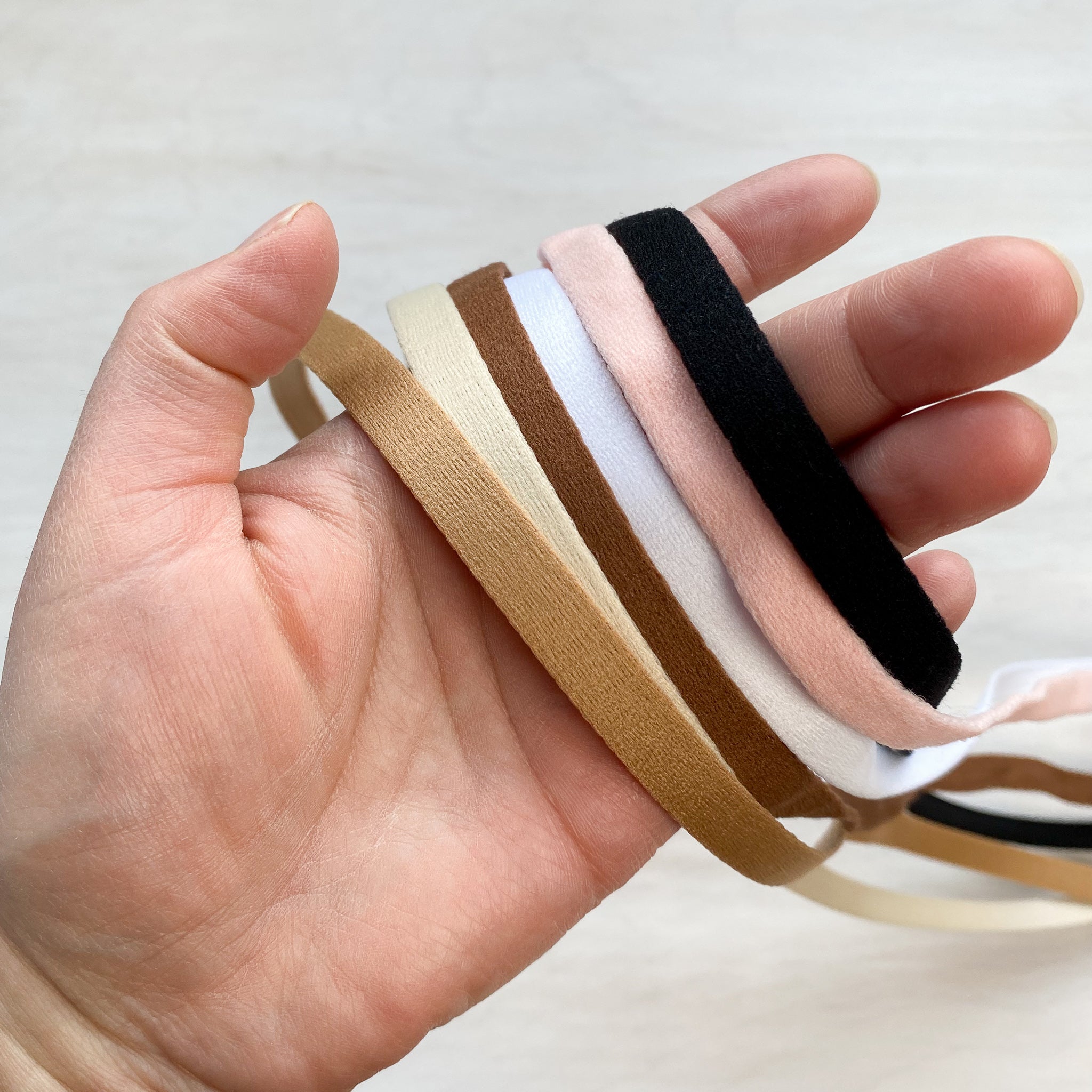 Bra Casing Channeling (Plush Bra Wire Casing) – Emerald Erin