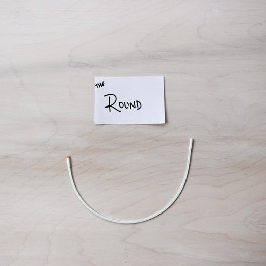 Underwires | Round – Emerald Erin